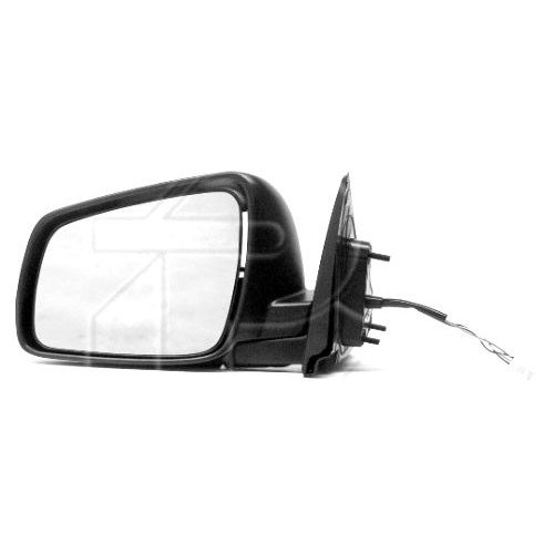 Дзеркало Праве Електричне AS07300974 на MITSUBISHI LANCER X 2012-2015