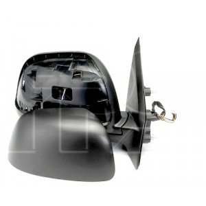 Зеркало Правое Электрическое AS07324427 на MITSUBISHI OUTLANDER II (XL) 2007-2012