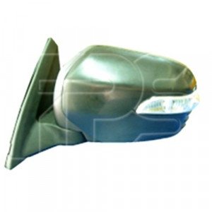 Зеркало Левое Электрическое AS07338911 на MITSUBISHI PAJERO SPORT II 2009-2015