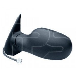 Зеркало Левое Электрическое AS00047922 на NISSAN MICRA (K12) 2003-2010