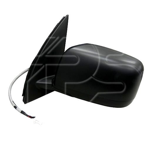 Зеркало Правое Электрическое AS07320616 на NISSAN X-TRAIL (T31) 2010-2014