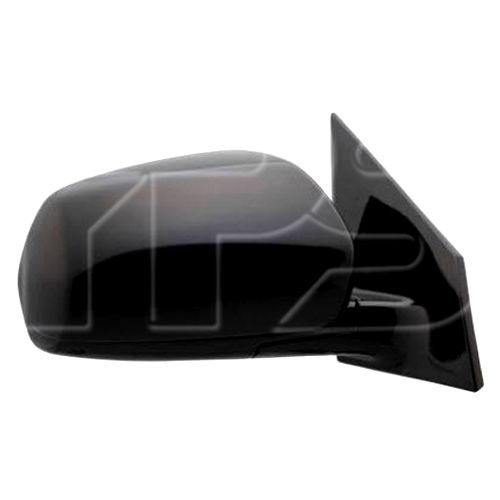 Зеркало Левое Электрическое AS00047998 на NISSAN MURANO (Z51) 2008-2014