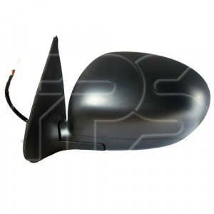 Дзеркало Ліве Електричне AS00048020 на NISSAN JUKE 2010-2015
