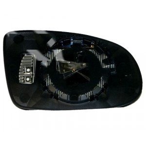 Вкладыш Зеркала Левый AS00064097 на OPEL OMEGA B 1994-1999