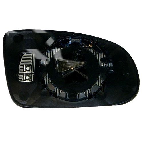 Вкладыш Зеркала Левый AS00064097 на OPEL OMEGA B 1994-1999