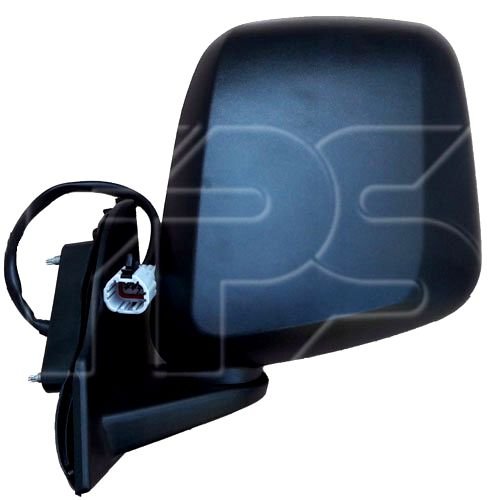 Зеркало Левое Электрическое AS00064100 на NISSAN NV200 2009-2016