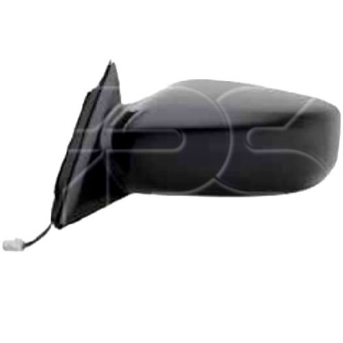 Зеркало Правое Электрическое AS00048118 на NISSAN ALTIMA 2016-2018