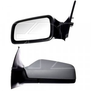 Зеркало Левое Электрическое AS00048133 на OPEL ASTRA G 1998-2009