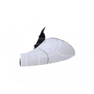 Дзеркало Ліве Електричне AS07295605 на OPEL VECTRA B 1995-1999