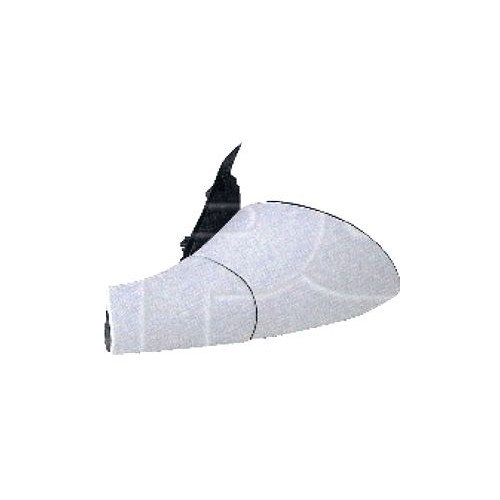 Зеркало Левое Электрическое AS07295605 на OPEL VECTRA B 1999-2002