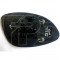 Вкладыш Зеркала Левый AS07327732 на OPEL VECTRA B 1999-2002