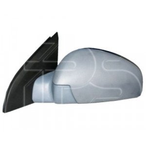 Дзеркало Ліве Електричне AS07298415 на OPEL VECTRA C 2006-2009