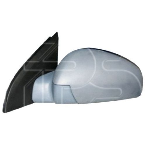 Зеркало Левое Электрическое AS07298415 на OPEL VECTRA C 2002-2005