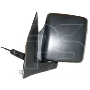 Зеркало Левое Mexаническое AS07328171 на OPEL COMBO 2001-2011
