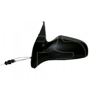 Дзеркало Ліве Mexанічне AS00048269 на OPEL ASTRA H 2003-2014
