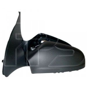 Дзеркало Ліве Електричне AS00048270 на OPEL ASTRA H 2003-2014