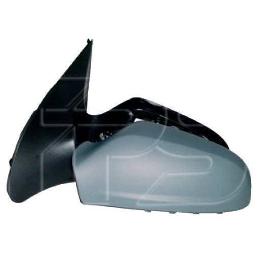 Зеркало Левое Электрическое AS07294852 на OPEL ASTRA H 2003-2014