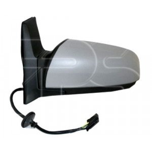 Дзеркало Праве Електричне AS00048287 на OPEL ZAFIRA 2005-2012