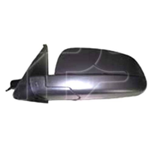 Зеркало Правое Электрическое AS00048298 на OPEL MERIVA 2003-2010