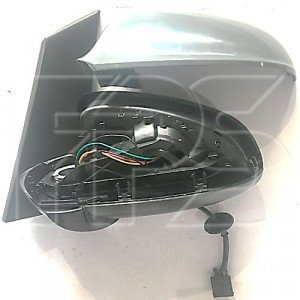 Зеркало Правое Электрическое AS00048315 на OPEL ASTRA J 2009-2012