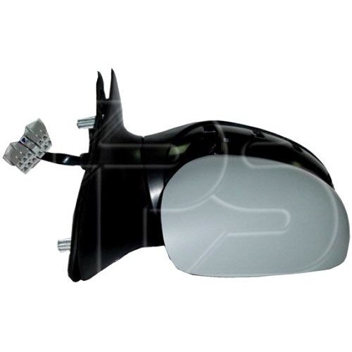Зеркало Правое Электрическое AS07295746 на PEUGEOT 406 1995-2003