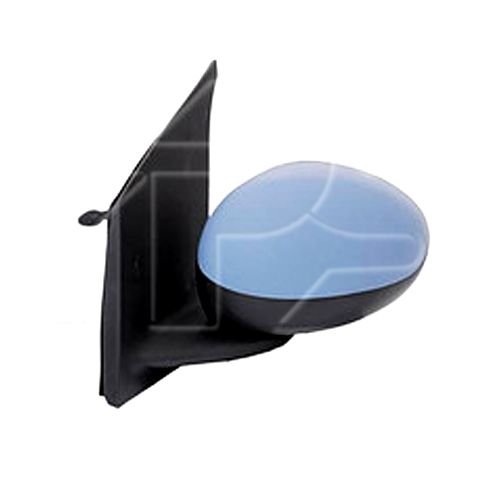 Дзеркало Праве Mexанічне AS00048379 на CITROEN C1 2012-2014