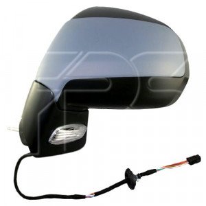 Дзеркало (у зборі) AS00048382 на PEUGEOT 3008 2013-2016