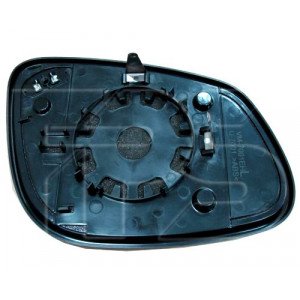 Вкладыш Зеркала Левый AS00064202 на PORSCHE CAYENNE 2003-2010