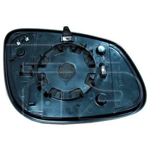 Вкладыш Зеркала Левый AS00064202 на PORSCHE CAYENNE 2003-2010