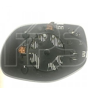 Вкладыш Зеркала Правый AS00048420 на PORSCHE CAYENNE 2003-2010