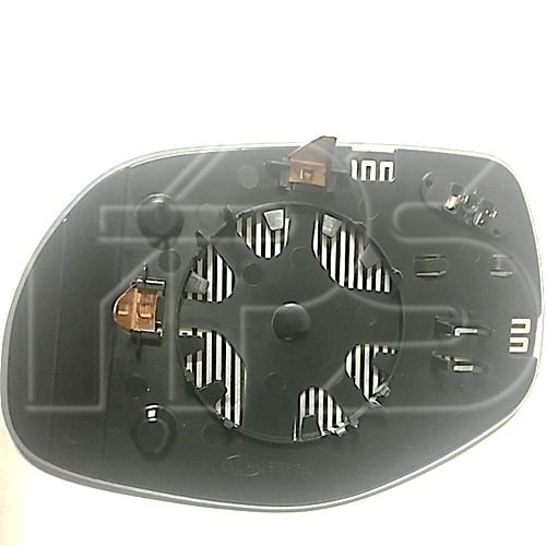 Вкладыш Зеркала Правый AS00048420 на PORSCHE CAYENNE 2003-2010