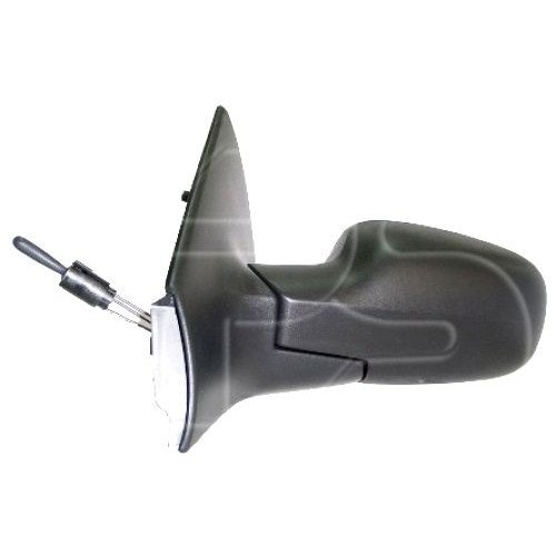 Зеркало (в сборе) AS07339645 на RENAULT SCENIC / GRAND SCENIC 2003-2008