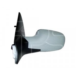 Зеркало (в сборе) AS07295678 на RENAULT SCENIC / GRAND SCENIC 2003-2008