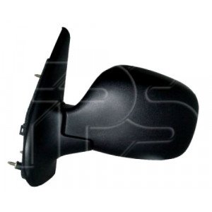 Зеркало Правое Электрическое AS07309645 на RENAULT KANGOO 2003-2009