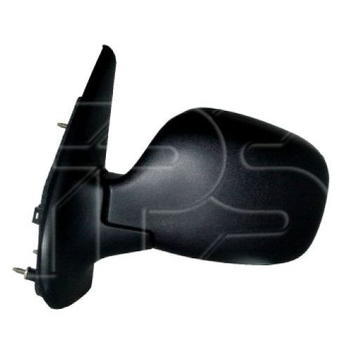 Зеркало Правое Электрическое AS07309645 на RENAULT KANGOO 2003-2009