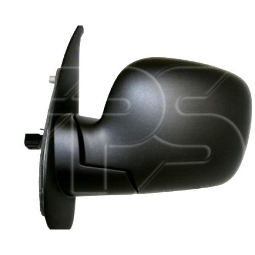 Правое Зеркало AS00048540 на RENAULT KANGOO 2009-2013