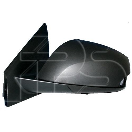 Зеркало Правое Электрическое AS07313694 на RENAULT FLUENCE 2010-2017