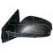 Зеркало Правое Электрическое AS07313694 на RENAULT FLUENCE 2010-2017
