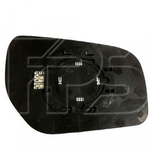 Вкладыш Зеркала Левый AS07326073 на RENAULT KOLEOS 2008-2011