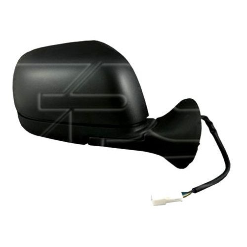 Зеркало Правое Электрическое AS07332341 на RENAULT DUSTER 2010-2018