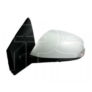 Дзеркало Праве Електричне AS07334899 на RENAULT FLUENCE 2010-2017