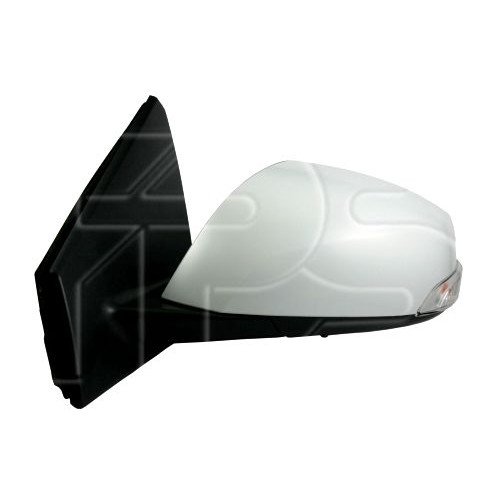 Дзеркало Праве Електричне AS07334899 на RENAULT FLUENCE 2010-2017