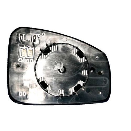 Вкладыш Зеркала Левый AS00064271 на RENAULT SCENIC / GRAND SCENIC 2009-2012