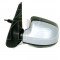 Зеркало Левое Mexаническое AS00048640 на RENAULT SANDERO 2017-