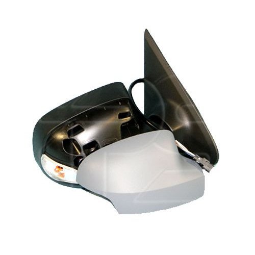 Зеркало Левое Mexаническое AS00048641 на RENAULT LOGAN 2017-