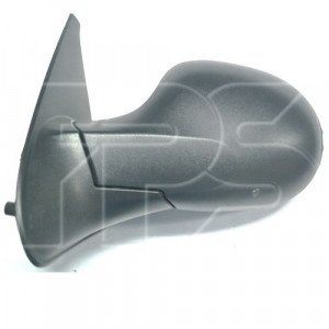 Зеркало Левое Электрическое AS00064269 на RENAULT SYMBOL II (LU3) 2008-2013