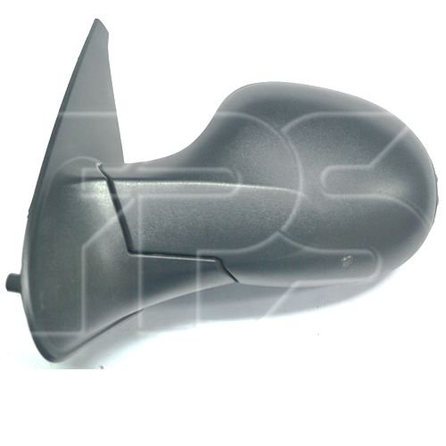 Зеркало Левое Электрическое AS00064269 на RENAULT SYMBOL II (LU3) 2008-2013