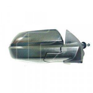 Зеркало Левое Электрическое AS07314331 на RAVON R4 2016-