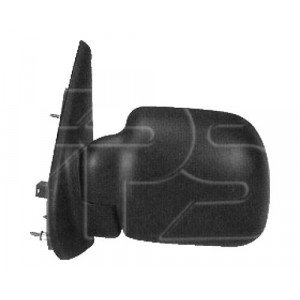 Зеркало Правое Электрическое AS07326489 на RENAULT KANGOO 1997-2003