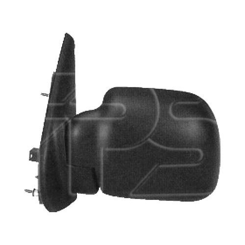 Зеркало Правое Электрическое AS07326489 на RENAULT KANGOO 1997-2003
